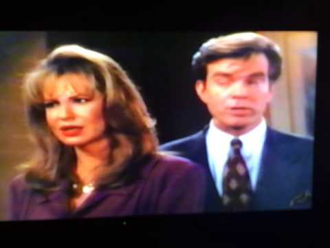 Victor Newman Argument 2