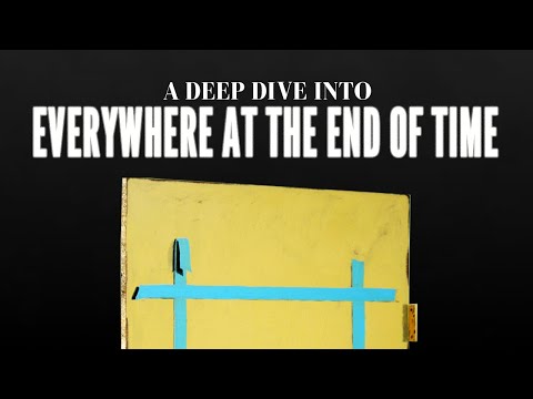 A Deep Dive into The Caretaker's Everywhere at the End of Time