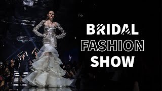 Bridal Fashion Show by Rara Avis Group 2019