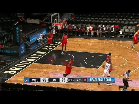 G League Highlight