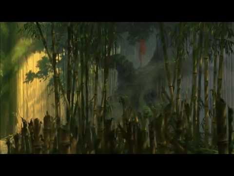 Tarzan (1999) Official Trailer