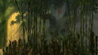 Video trailer för "Tarzan" 1999 Blu-ray Theatrical Trailer Digitally Remastered