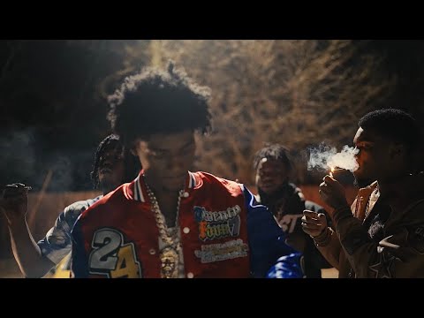 HBG Dunn - Star (Official Music Video) Dir. by ‪​(⁠@Thisdeadendshit )