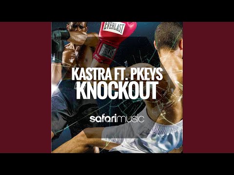Knockout (Original Mix)