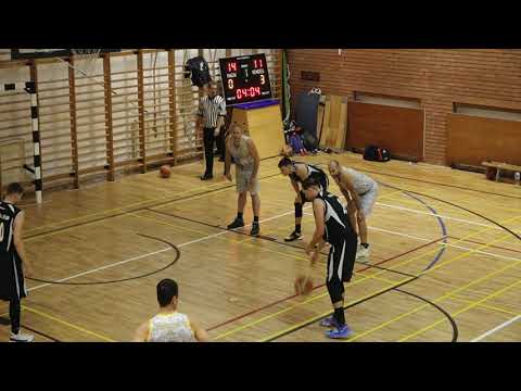 2021. 10. 06. Cegléd KE -Szolnoki Baglyok  SE