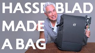 Is This $469 Camera Bag Really Worth It?