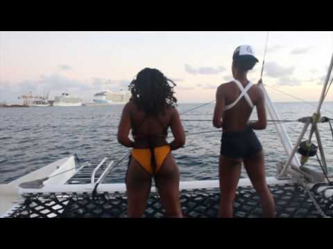 PHILLEN - Quiet (Official Video)