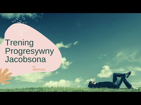 Trening progresywny  Jacobsona