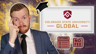 Colorado State University Global Review  |  Any Good for Busy Adults