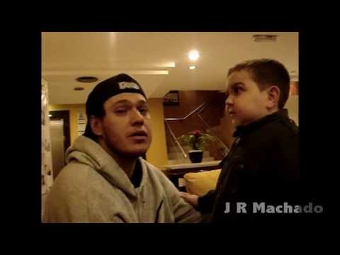 Menino Bom video