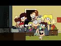 The Loud House Intro But With The End Credits Theme Song