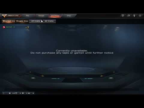 CrossFire West: WINNING SAR21 Salamander!