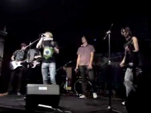 My Generation - Melodka 30.6.2009