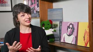 Meet Professor Victoria Esposito: A Look into Albany Law School's Remarkable Faculty
