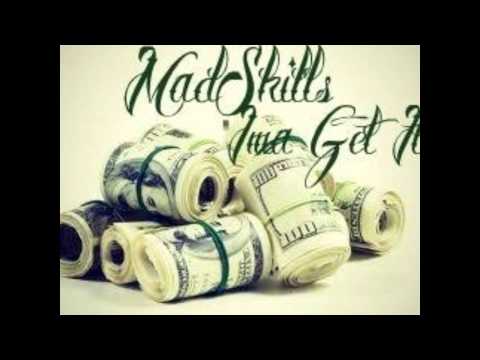 Ima get it- ft. Goofy mad skillz &vacavillan produ