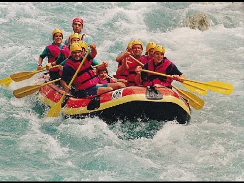 TOP 10 ADVENTURES SPORTS IN NEPAL