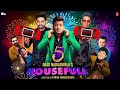 HOUSEFULL 5 -Trailer | Akshay Kumar | John Abrahim, Abhishek B, Riteish Deshmukh & Bobby Deol,Kriti
