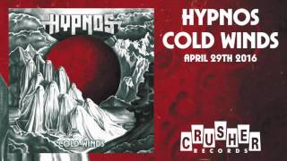 HYPNOS - Start The Hunt (Cold Winds) - Crusher Records