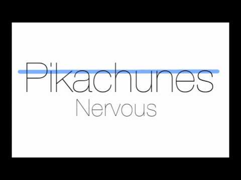 Pikachunes Nervous Promo