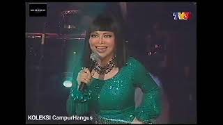 Download lagu ANITA SARAWAK - PROUD MARY (LIVE ABPBH 05') mp3