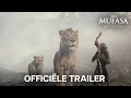 Mufasa The Lion King Officiële Trailer Disney NL