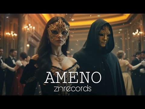 ERA - Ameno (ZN Remix) 🔥 TikTok Viral 2025 | Deep House Version