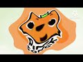 Pinkfong Logo Center Effects