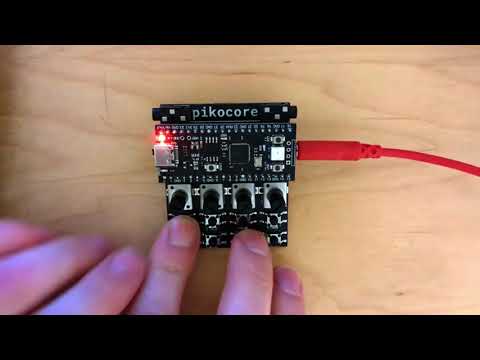 pikocore video 1