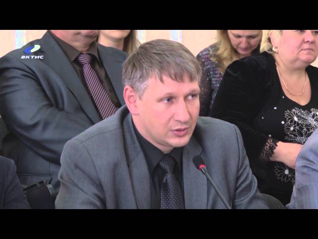 Главу Ангарска есть кем заменить!