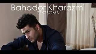 Bahador Kharazmi - Seksbomb (Iranianua.com.ua)