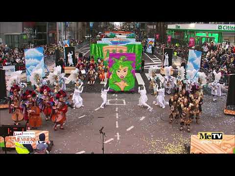 Mummers 2023 String Band 03 Durning