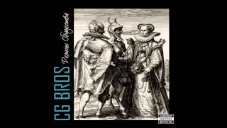 ДЕМОНЫ ОБЩЕСТВА - CG BROS - DEMONS OF THE COMPANY