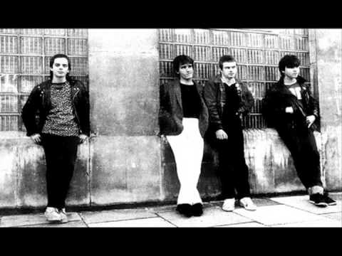 The Vapors - Magnets - (Good Quality)