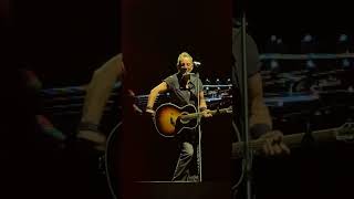 Bruce Springsteen - I’ll See You In My Dreams Intro - Zurich June 13th 2023