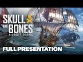 Skull and Bones The Deck Gameplay Full Showcase With the Devs