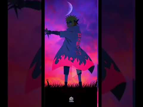 Équipe 7 kakashi Vs équipe 7 Minato