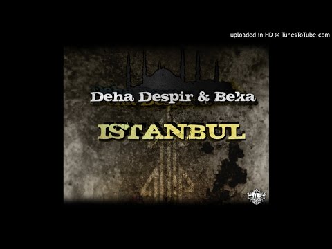 Deha Despir & Beka .ft Da Poet - Pezimistical !