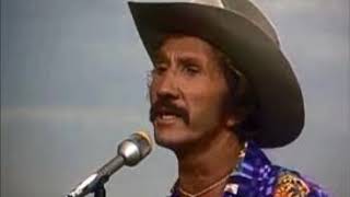 TAKE ME BACK TO THE PRAIRIE BY MARTY ROBBINS