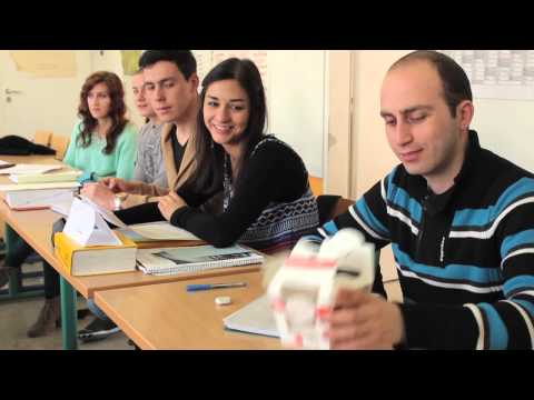 PDL - Projekt Deutsch lernen, Dortmund