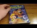 Scooby Doo Dvd Collection Part 1