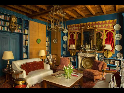 Cabana Presents: Portrait of a Home with Idarica Gazzoni in Milan