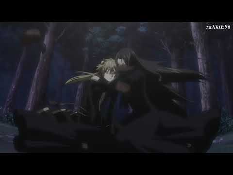† The Soul of Hades †  Alone's Journey AMV