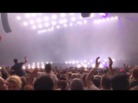 Faithless - Insomnia (Armin van Buuren Remix) - Armin Only Best Of Amsterdam Arena