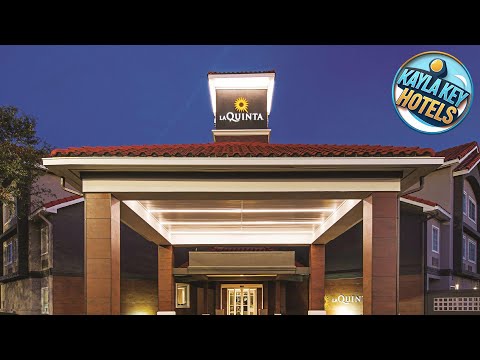 La Quinta Inn & Suites by Wyndham Austin Near The Domain | Austin (TX), United States | Hotel Review