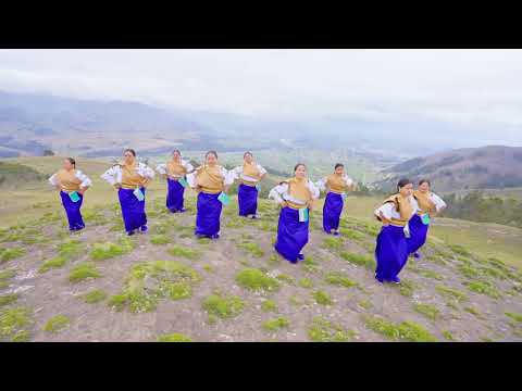 Gracias mi Señor Jesús  Ministerio salmos 150 (2024)