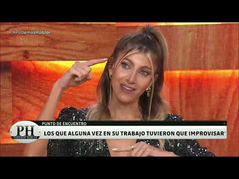 Programa 32 (5-12) - PH Podemos Hablar 2020