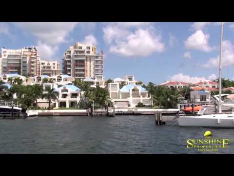 Video preview: Villa in Sint Maarten