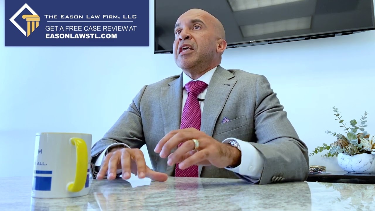 When To Call a Lawyer