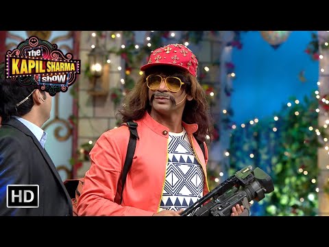 The Kapil Sharma Show | Non Stop Laughter | Comedy King