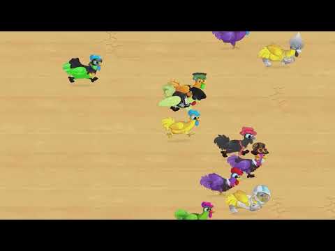 Gameplay Video